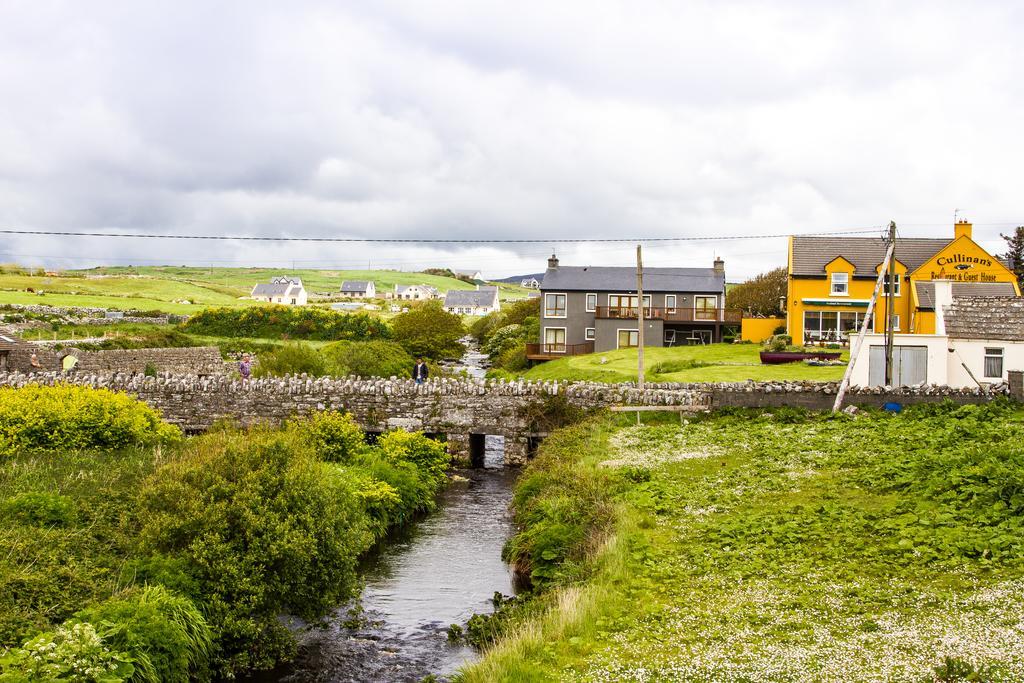 Doolin Eye Dunroman Exteriér fotografie
