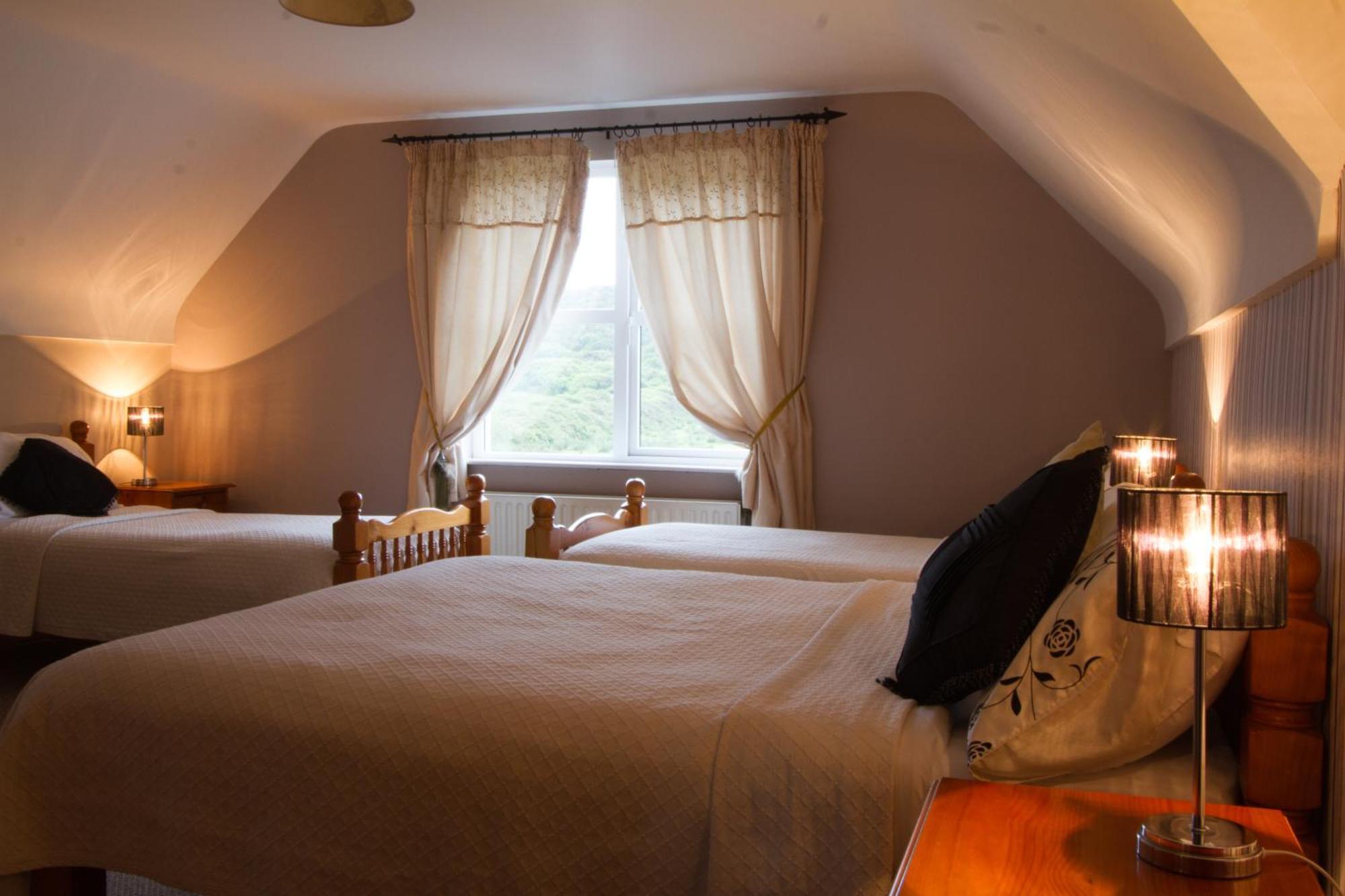 Doolin Eye Dunroman Pokoj fotografie